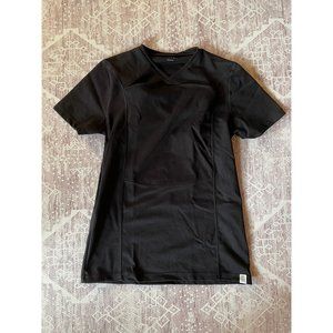 Lalabu Dad Shirt - Black/ Size M